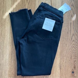 Abercrombie & Fitch Maternity The Super Skinny Ankle. Size 8R.